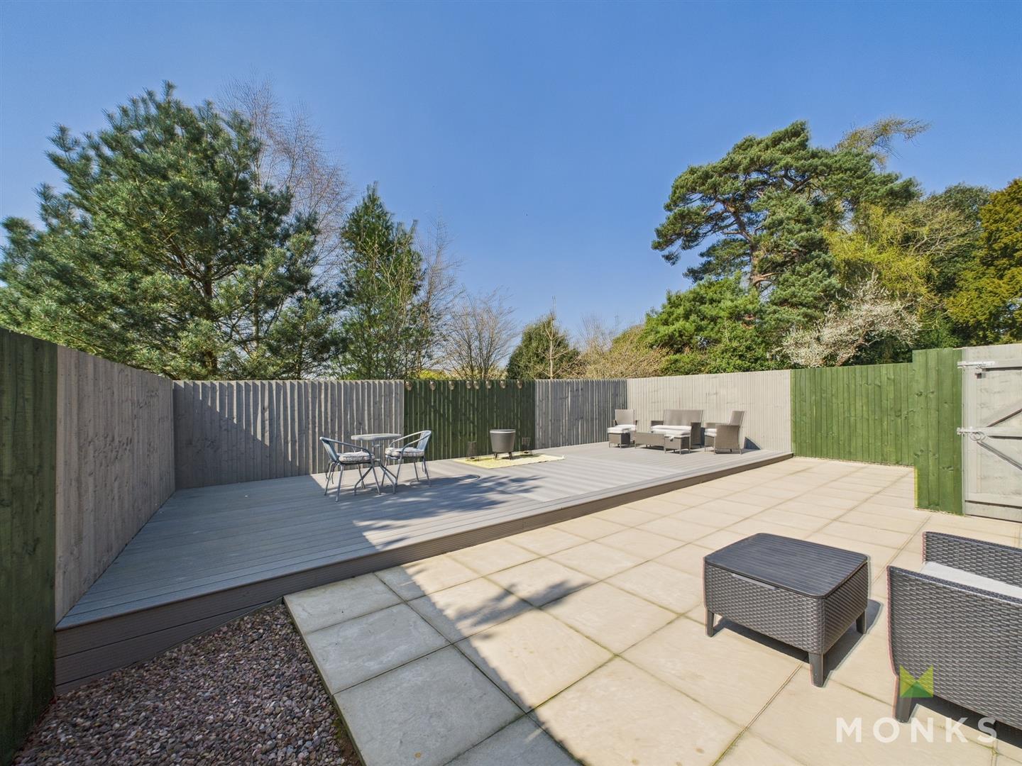 12 Millfield Place, Shrewsbury, SY5 7ES For Sale